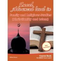 A Level Christianity and Islam