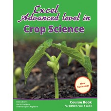 A Level Crop Science