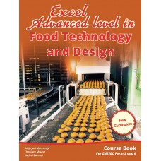 A Level Food Technology 