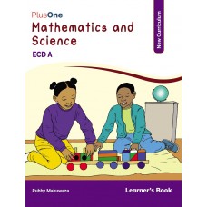 ECD A  Maths & Science
