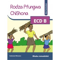 ECD B  Rodza Pfungwa ChiShona