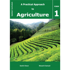 Form 1 Agriculture