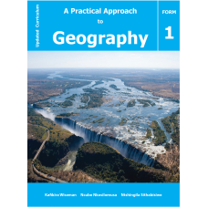 Form 1 Geography