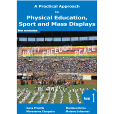 Form 1 Physical Education, Sports & Mass Display