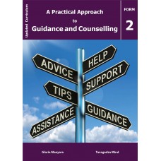Form 2 Guide & Counselling