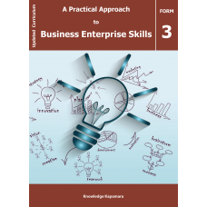 Form 3 Business and Enterprise