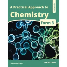 Form 3 Chemistry