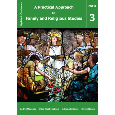 Form 3 Family & Religious Studies