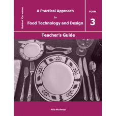 Form 3 Food and Technology
