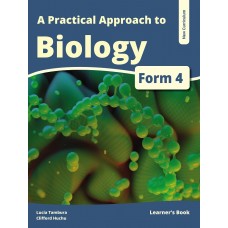 Form 4 Biology