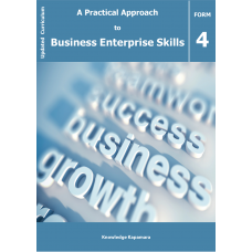 Form 4 Business and Enterprise