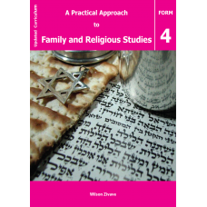 Form 4 Family & Religious Studies
