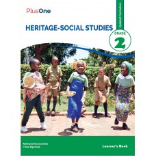 Grade 2 Family and Heritage Studies
