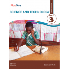 Grade 3 Science & Technology