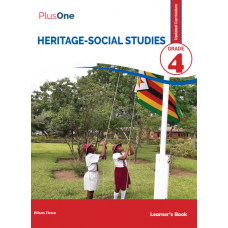 Grade 4 Heritage-Social Studies