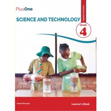 Grade 4 Science & Technology