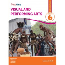 Grade 6 Visual Performance Arts